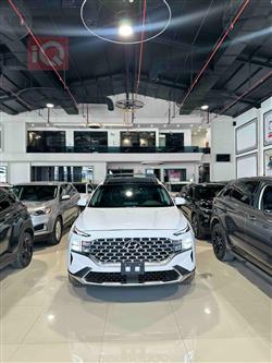 هیوندای سەنتافی